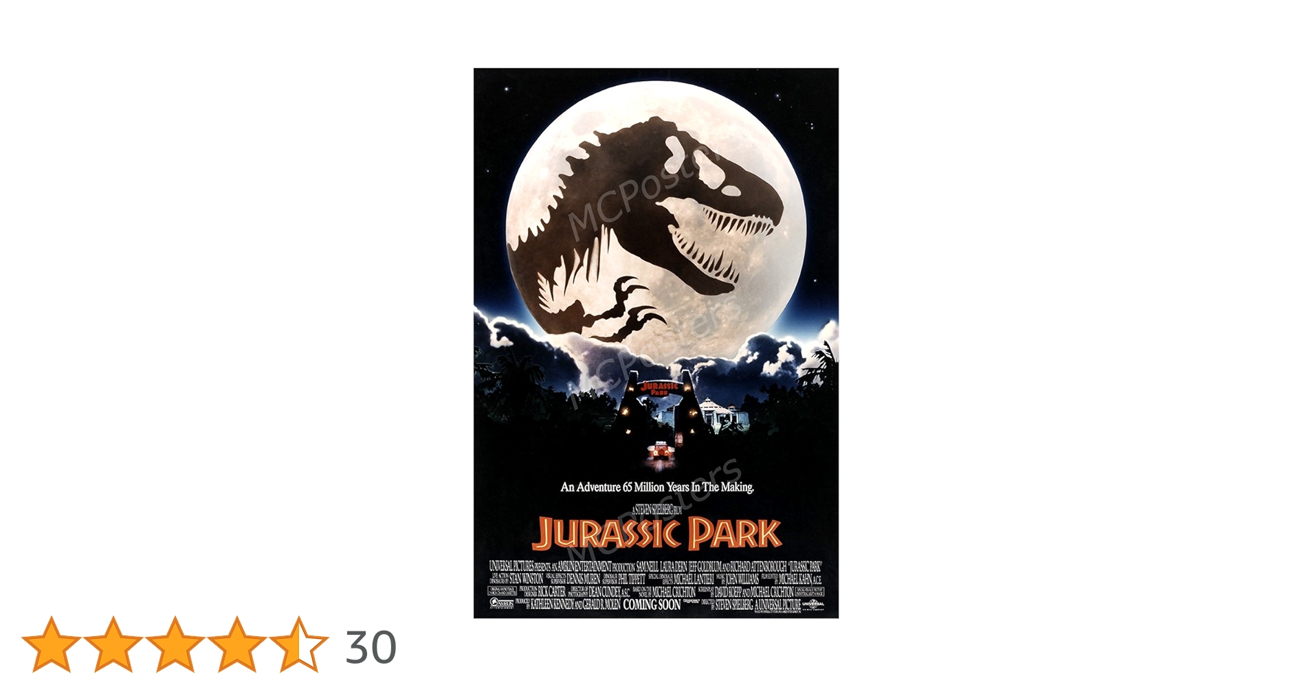 クールジング　USオリジナル映画ポスター 51+n-bNaOCL._UF350,350_QL50_.jpg